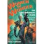 Women of Wonder, the Contemporary Years: Science Fiction by Women from the 1970s to the 1990s