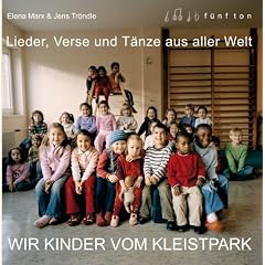 Wir Kinder Vom Kleistpark