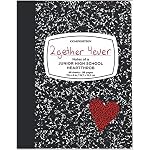 2Gether 4Ever: Notes of a Junior High School Heartthrob book cover