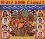 Bluegrass Mandolin Extravaganza