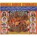 Bluegrass Mandolin Extravaganza