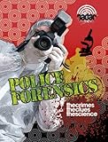 Police forensics