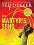 The Martyr's Song (The Martyr's Song Series, Book 1) (With CD)