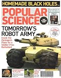 Popular Science, January 2006 Issue