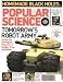 Magazines : Popular Science, January 2006 Issue