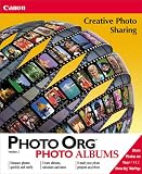 Photo Org Photo Albums