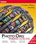 Photo Org Photo Albums