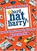 Hard Hat Harry: Rescue Adventures and Police Cars