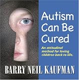  : Autism Can Be Cured
