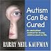 Autism Can Be Cured