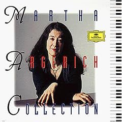 Martha Argerich Collection