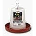 Plastic Hanging Poultry Feeders - POULTRY FEEDER PLASTIC - 3LB.CAP.
