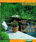 Teiche und Badeteiche