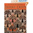 A Few of My Favorite Antique Quilts by Christiane Meunier