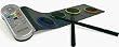 Princess International - Pi-251 - Roll Up Drum With Acadaptor