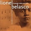 Goodnight Ladies and Gents: The Creole Music of Lionel Belasco