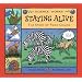 Science Works and Cartoon Science Series (A&C Black)