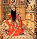 Qajar Portraits: Figure Paintings from Nineteenth Century Persia (Azimuth Editions in Association With Iran Heritage Foundation)