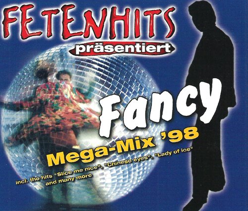 Fancy - Slice Me Nice - Zortam Music