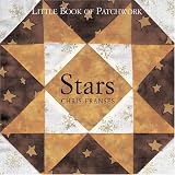 Little Book of Patchwork Stars