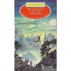 The Werewolf and the Wormlord