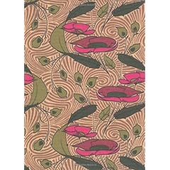 Liberty Iconic Address Book (Liberty Stationery)