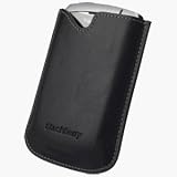 BlackBerry 8300 Curve Leather Pocket