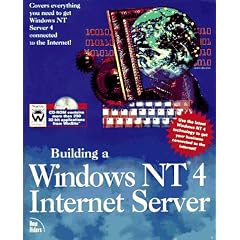 Building a Windows NT Internet Server