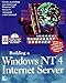 Book Building A Windows NT 4 Internet Server