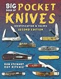 Big Book of Pocket Knives