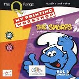 Review Europress  / Smurfs My Printing Workshop