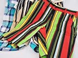 Loudmouth Golf Shorts Loud Mouth Stripes John Daly