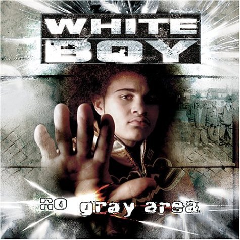 Icee No Gray Area-Explicit