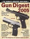 Gun Digest 2005 (Gun Digest)