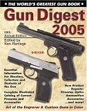 Gun Digest 2005 (Gun Digest)