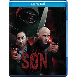 Son [Blu-ray]