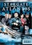 Stargate Atlantis - The Complete First Season