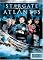 Stargate Atlantis - The Complete First Season