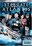 Stargate Atlantis - The Complete First Season Stargate Atlantis - The Complete First Season