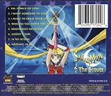 Lunarock (UK Import)