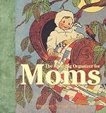 cover of The Little Big Organizer for Moms