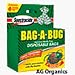 Spectracide: Bag-A-Bug Disposable Bags (6 count)