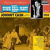 Live at Town Hall Party 1958