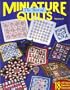 The Best of Miniature Quilts Volume 2 (Beat of Miniature Quilts)