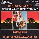 Bands of Parade