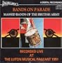 Bands of Parade