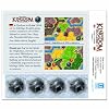 Queen Games 61011 - Kingdom Builder Erweiterungsmodul 2: H�hle