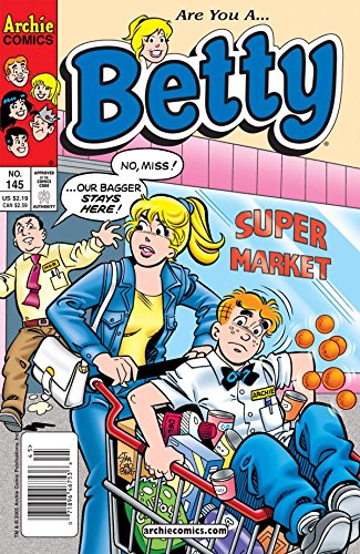 Betty #145