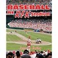 Baseball At RFK Stadium by James Hartley and John Gunnison