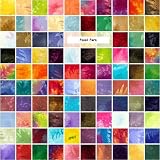 Benartex FOSSIL FERN 5